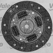 Слика 2 на Кумплуг VALEO KIT3P 821458