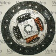 Слика 4 $на Кумплуг VALEO KIT3P 826021