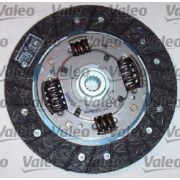 Слика 4 на Кумплуг VALEO KIT3P 826038