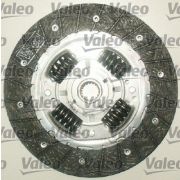 Слика 4 на Кумплуг VALEO KIT3P 826213