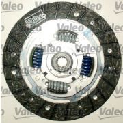 Слика 4 на Кумплуг VALEO KIT3P 826215