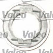 Слика 3 на Кумплуг VALEO KIT3P 826219