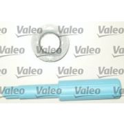 Слика 3 на Кумплуг VALEO KIT3P 826245