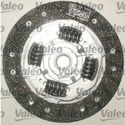 Слика 4 на Кумплуг VALEO KIT3P 826245