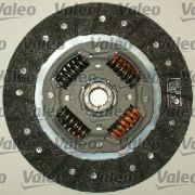 Слика 4 на Кумплуг VALEO KIT3P 826264