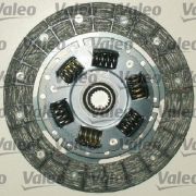 Слика 4 на Кумплуг VALEO KIT3P 826279