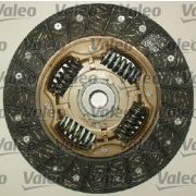 Слика 4 на Кумплуг VALEO KIT3P 826341