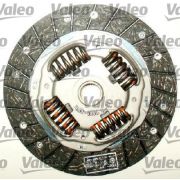 Слика 4 на Кумплуг VALEO KIT3P 826362