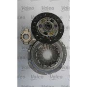 Слика 2 на Кумплуг VALEO KIT3P 826440