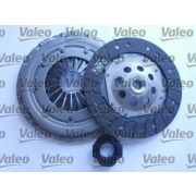 Слика 2 на Кумплуг VALEO KIT3P 826488