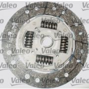 Слика 4 на Кумплуг VALEO KIT3P 826533