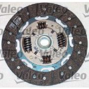 Слика 4 на Кумплуг VALEO KIT3P 826549