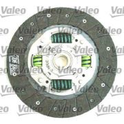 Слика 4 на Кумплуг VALEO KIT3P 826558