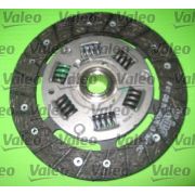 Слика 4 на Кумплуг VALEO KIT3P 826577