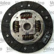 Слика 4 на Кумплуг VALEO KIT3P 826583