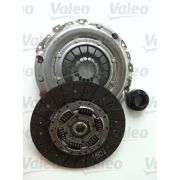 Слика 2 $на Кумплуг VALEO KIT3P 826648