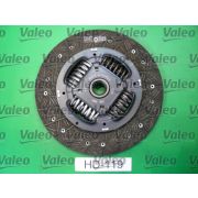 Слика 3 на Кумплуг VALEO KIT3P 826843