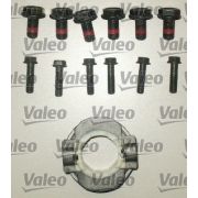 Слика 5 на Кумплуг VALEO KIT4P - CONVERSION KIT 826317