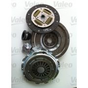 Слика 2 $на Кумплуг VALEO KIT4P - CONVERSION KIT 835004