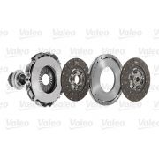 Слика 3 на Кумплуг VALEO NEW KIT TWIN DISC 827256