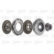 Слика 2 на Кумплуг VALEO NEW KIT TWIN DISC 827256