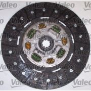 Слика 5 на Кумплуг VALEO NEW ORIGINAL KIT3P 801410