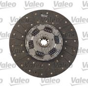 Слика 2 на Кумплуг VALEO NEW ORIGINAL KIT3P 805356