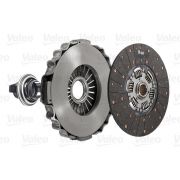 Слика 5 на Кумплуг VALEO REMANUFACTURED KIT3P 805063