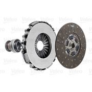 Слика 3 на Кумплуг VALEO REMANUFACTURED KIT3P 805063