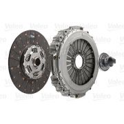 Слика 4 на Кумплуг VALEO REMANUFACTURED KIT3P 805063