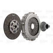 Слика 2 на Кумплуг VALEO REMANUFACTURED KIT3P 805358