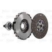 Слика 3 на Кумплуг VALEO REMANUFACTURED KIT3P 805358