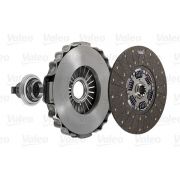 Слика 3 на Кумплуг VALEO REMANUFACTURED KIT3P 827165