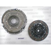 Слика 1 на Кумплуг WESTLAKE 2in1 Kit WFD007