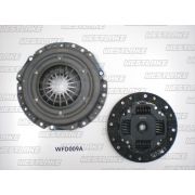 Слика 1 на Кумплуг WESTLAKE 2in1 Kit WFD009A