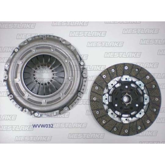 Слика на Кумплуг WESTLAKE 2in1 Kit WVW032 за Seat Leon (1M1) 1.9 TDI Syncro - 150 коњи дизел