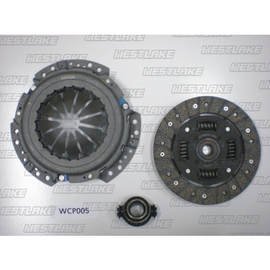 Слика на Кумплуг WESTLAKE 3in1 Kit WCP005 за Citroen Xsara Break N2 1.8 i 16V - 110 коњи бензин