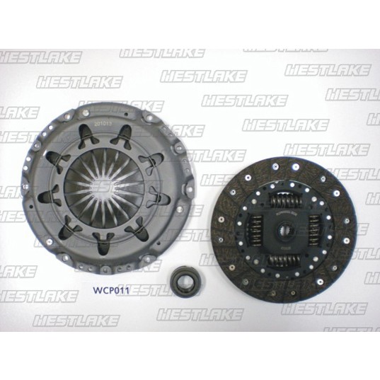 Слика на Кумплуг WESTLAKE 3in1 Kit WCP011 за Citroen Relay Platform 244 2.0 HDi - 84 коњи дизел