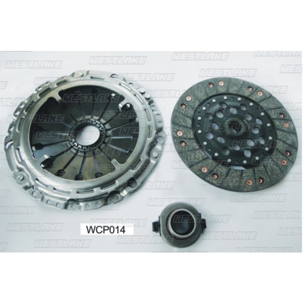 Слика на Кумплуг WESTLAKE 3in1 Kit WCP014