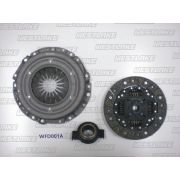 Слика 1 на Кумплуг WESTLAKE 3in1 Kit WFD001A