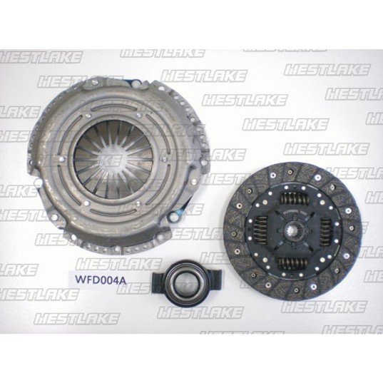 Слика на Кумплуг WESTLAKE 3in1 Kit WFD004A