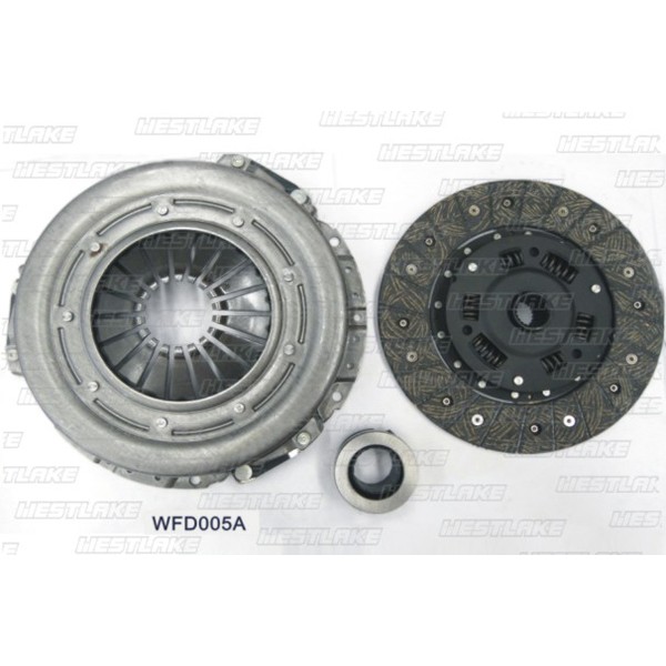 Слика на Кумплуг WESTLAKE 3in1 Kit WFD005A