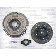 Слика 1 на Кумплуг WESTLAKE 3in1 Kit WFD008