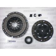 Слика 1 на Кумплуг WESTLAKE 3in1 Kit WOV003