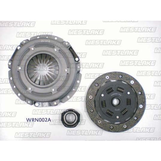 Слика на Кумплуг WESTLAKE 3in1 Kit WRN002A