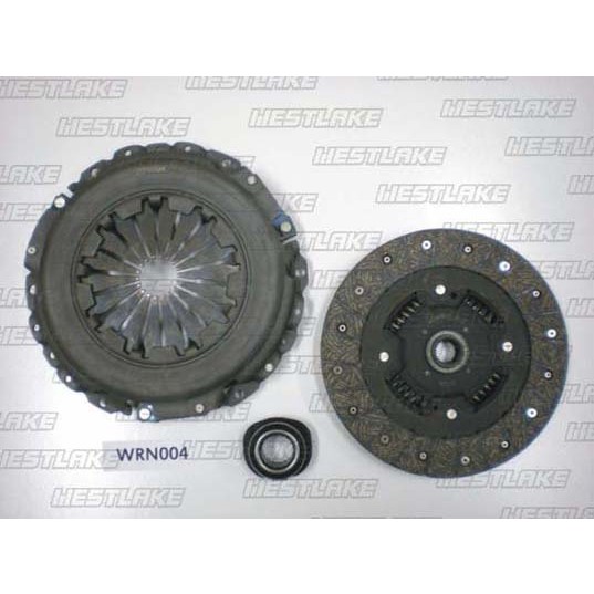 Слика на Кумплуг WESTLAKE 3in1 Kit WRN004