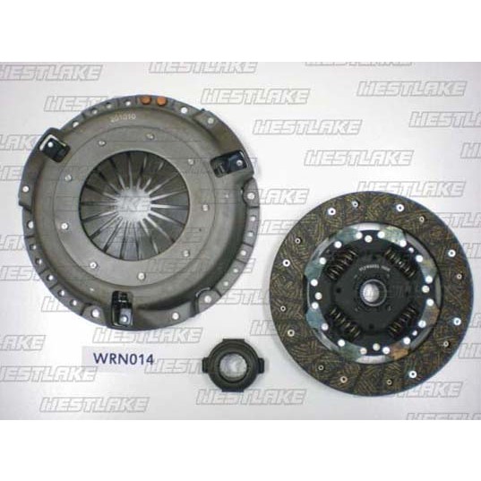 Слика на Кумплуг WESTLAKE 3in1 Kit WRN014 за Renault Laguna (B56,556) 2.0 (B56C/H/N) - 113 коњи бензин