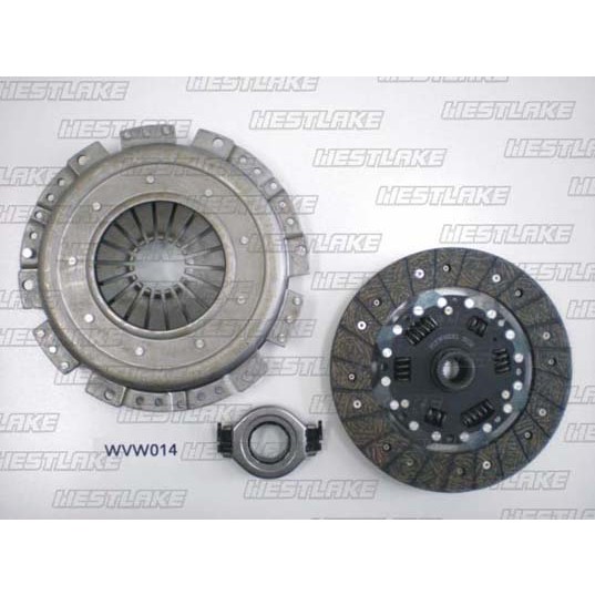 Слика на Кумплуг WESTLAKE 3in1 Kit WVW014 за VW LT 28-50 Platform (281-363) 2.4 D - 69 коњи дизел