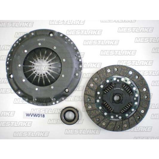 Слика на Кумплуг WESTLAKE 3in1 Kit WVW018 за VW Transporter T4 Box 2.5  Syncro - 115 коњи бензин