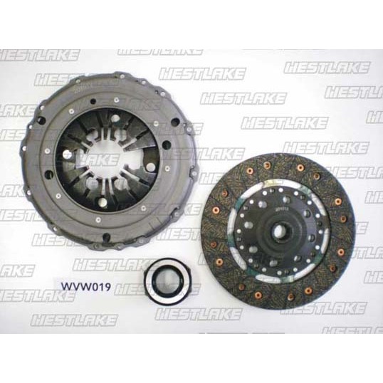 Слика на Кумплуг WESTLAKE 3in1 Kit WVW019 за VW Jetta 4 Estate (1J6) 1.9 TDI - 110 коњи дизел